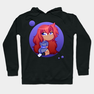 Chibi Kai Hoodie